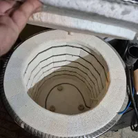 کوره سفال و سرامیک