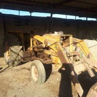 تراکتور بیلدار فرگوسن ۲۸۵|خودرو سنگین|گرگان, |دیوار