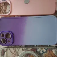 قاب آیفون13 نرمال|لوازم جانبی موبایل و تبلت|پاکدشت, حصار امیر|دیوار