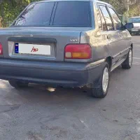 خودرو|خودرو سواری و وانت|پاکدشت, شهرک انقلاب|دیوار
