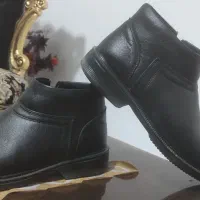 نیم بوت  نو نو41پاسارگاد|کیف، کفش، کمربند|بجنورد, |دیوار