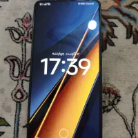 پوکو ایکس 6پرو