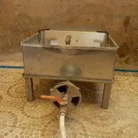 تنور|اجاق گاز و لوازم برقی پخت‌وپز|ایلام, |دیوار