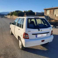 پراید ۱۱۱ مدل ۹۶|خودرو سواری و وانت|دوگنبدان, |دیوار