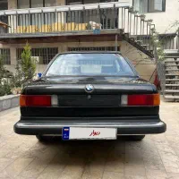 بی ام و ۳۲۰ e21 مشکی ۱۹۷۶|خودرو سواری و وانت|مشهد, سجاد شهر|دیوار