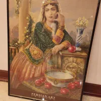 سه مدل تابلو|تابلو، نقاشی، عکس|اهواز, پادادشهر|دیوار
