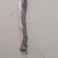 نخ گلابتون
