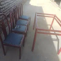 میز نهارخوری