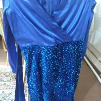 لباس مجلسی|لباس|خوی, |دیوار