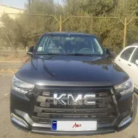 kmc t8 صفر خشک آذر ۴۰۴|خودرو سواری و وانت|تهران, آهنگ|دیوار