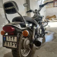 اونجرمعاوضه با موتور برقم دارم