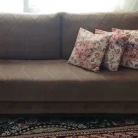 مبلمان 8نفره تخت شو