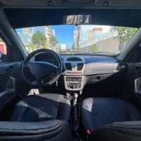 کوییک r مدل ۴۰۲|خودرو سواری و وانت|گنبد کاووس, |دیوار