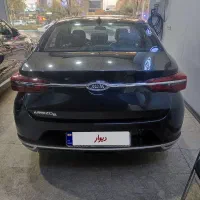 آریزو ۶|خودرو سواری و وانت|اصفهان, رزمندگان|دیوار