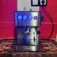 دستگاه قهوه ساز دسینی