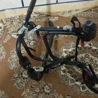 برای دوچرخه|دوچرخه، اسکیت، اسکوتر|جلین, |دیوار