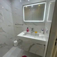 روشویی کابینت دار