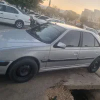 پارس نقره ای کامل باسازی|خودرو سواری و وانت|یاسوج, |دیوار