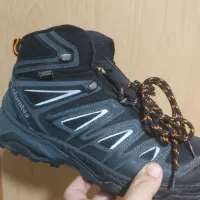 کفش اسپورت خارجی columbia اصل