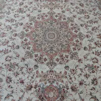 فرش مشهد ۱۲متری