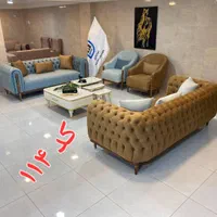 مبل راحتی مینی مال|مبلمان خانگی و میز عسلی|قم, شاه ابراهیم|دیوار