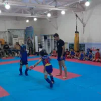 باشگاه آبادان ووشو(رزمی)|خدمات آموزشی|آبادان, |دیوار