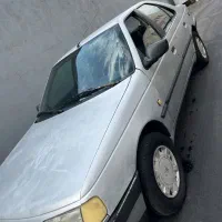 پژو رواسال