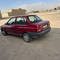 ماشین پراید