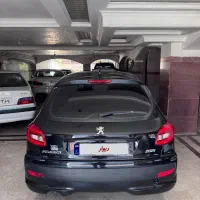 207 1402 esp|خودرو سواری و وانت|گرگان, |دیوار