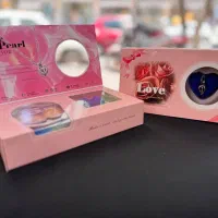 گردنبند هدیه روز زن