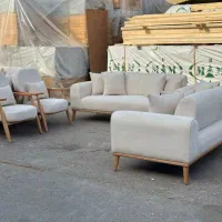 مبلمان زیبا و اسپرت مارال مبل با کمترین قیمت|مبلمان خانگی و میز عسلی|تنکابن, |دیوار