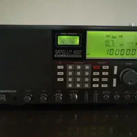 رادیو گراندیگ ستلایت 800 grundig satellite نو|سیستم صوتی خانگی|تهران, گیشا|دیوار