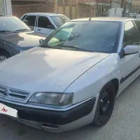 فروش و معاوضه زانتیا