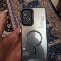 A52s بسیار تمیز درحد نو|موبایل|تهران, دروازه شمیران|دیوار