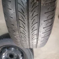 رینگ لاستیک