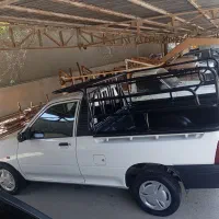حمل بار شبانه روز پراید وانت وانت تلفنی وانت بار