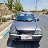 پراید۱۳۲ مدل ۸۸