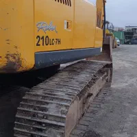 اجاره دهنده بیل مکانیکی وکمپرسی