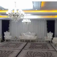 مبل ده نفر استیل کاملا سالم|مبلمان خانگی و میز عسلی|پاکدشت, پاکدشت (مامازند)|دیوار