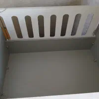 تختخواب گهواره شو|اسباب و اثاث بچه|تهران, تولید دارو|دیوار