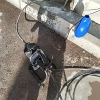 لوله بازکن چاه بازکن فنرزن لوله کشی تعمیرات ارزان