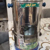 سبزی خورد کن