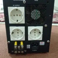 یو پی اس|قطعات و لوازم جانبی رایانه|تبریز, |دیوار