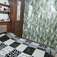۱۱۳مترایثار،وام سندتکبرگ معاوضه با ویلا شمال چالوس|فروش آپارتمان|کرج, شهرک بنفشه|دیوار