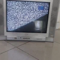 تلویزیون 21 LG|تلویزیون و پروژکتور|تهران, دهکده المپیک|دیوار