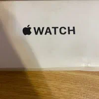 اپل واچ se2020 سری نایک|ساعت|کرج, فاز ۲ مهرشهر|دیوار