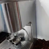 اسپرسوساز گاستروبک42606(اصل آلمان)|سماور، چایساز، قهوهساز|مشکیندشت, |دیوار