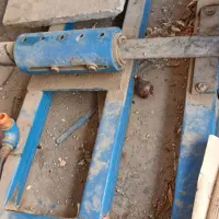 دستگاه فنس بافی|ماشینآلات صنعتی|بناب, |دیوار