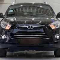 جکS5مدل۹۹اتومات‌،توربوفول‌کامل