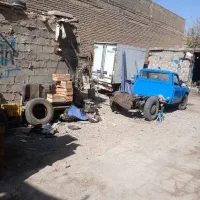 اجاره کارگاه یا انباری